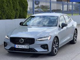 Volvo S60, 2.0 l., Седан
