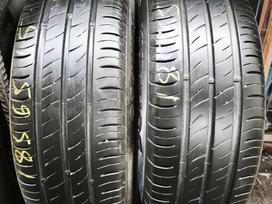 Kumho Ecowing es01, summer 185/65 R15
