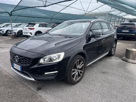 Volvo V60 Cross Country, 2.0 l., Универсал