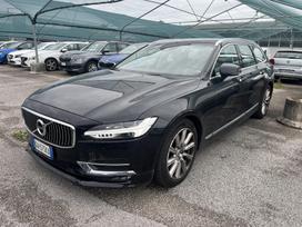 Volvo V90, 2.0 l., Универсал