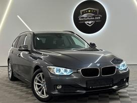 BMW 320, 2.0 l., Универсал