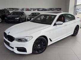 BMW 530, 2.0 l., Седан