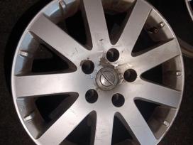 Chrysler, plieniniai štampuoti, R17