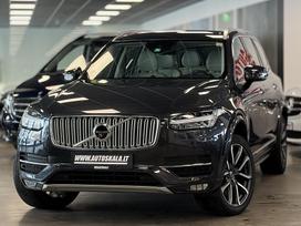 Volvo XC90, 2.0 l., visureigis / krosoveris