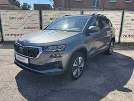 Skoda Karoq, 1.5 l., visureigis / krosoveris