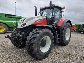 Steyr 6300 TERRUS, tractors