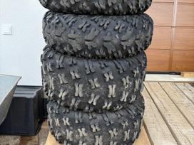 ITP Holeshot ATR, vissezonas 11/25 R12