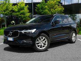 Volvo XC60, 2.0 l., Внедорожник / Кроссовер