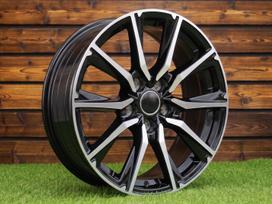 Autowheels Toyota Avensis Style, легкосплавные , R17