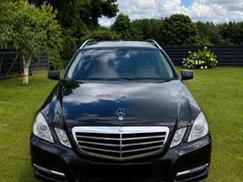 Mercedes-Benz E220, 2.1 l., Универсал