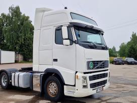 Volvo FH 13 480 XL, double sleeper