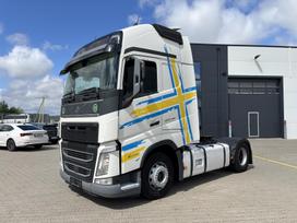 Volvo FH 460, 2 спальных места