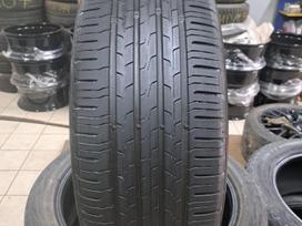 Continental EcoContact 6, vasarinės 225/45 R18