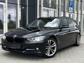 BMW 320, 2.0 l., Универсал