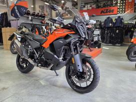 KTM Super Adventure 1350cc, эндуро / adventure