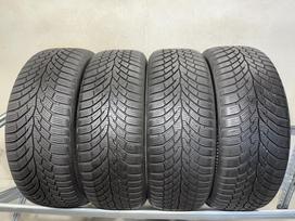 Continental Winter contact ts870, winter 205/55 R16