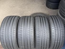 Michelin 245 45 19 ir 275 40 19 pilot S, vasarinės 275/40 R19