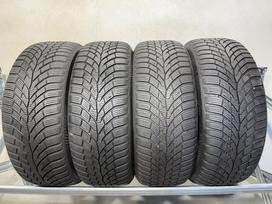 Continental WinterContact ts870, žieminės 205/55 R16