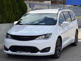 Chrysler Pacifica, 3.6 l., vienatūris