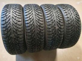 Nokian 8mm 95% Hakka.9 Suv4x4', žieminės 255