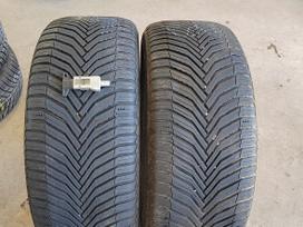 Michelin CrossClimate 2, всесезонные 235/45 R18