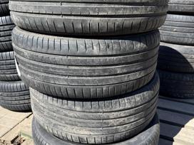 Pirelli P Zero Ls Suv 4x4, vasarinės 255/40 R21