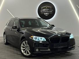 BMW 530, 3.0 l., Универсал