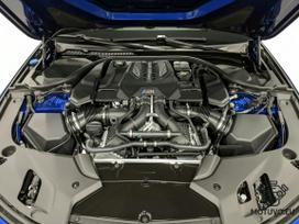 Bmw M5, S63b44t4, dalimis. We have a wide