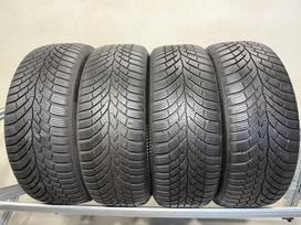 Continental Winter contact ts870, winter 205/55 R16