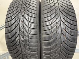 Continental Winter contact ts870, зимние 205/55 R16
