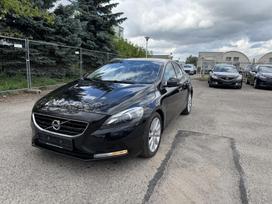 Volvo V40, 1.6 l., Хэтчбек