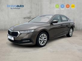 Skoda Octavia, 1.0 l., Седан