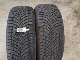 Goodyear Vector 4 season GEN-3 M+S, universalios 235/55 R18