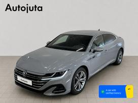 Volkswagen Arteon, 2.0 l., Хэтчбек