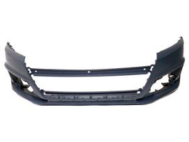 Audi Q7, 4M0807065E, bamperiai