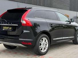 Volvo XC60, 2.0 l., Внедорожник / Кроссовер