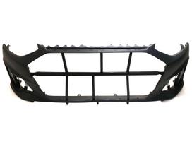 Audi A4, 8WD807065AA, bumpers