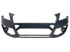 Audi Q5, 8R0807065C, bumpers