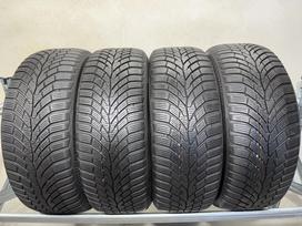Continental WinterContact ts870, žieminės 205/55 R16