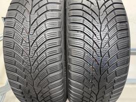 Continental Winter contact ts870, žieminės 205/55 R16