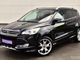Ford Kuga, 2.0 l., Внедорожник / Кроссовер