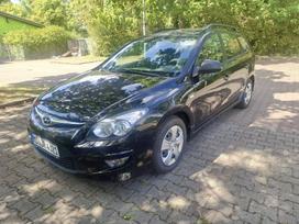 Hyundai i30, 1.4 l., wagon