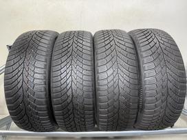Continental Winter contact ts870, winter 205/55 R16