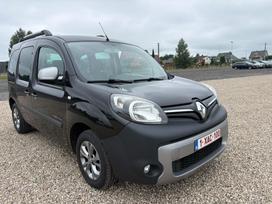 Renault Kangoo, 1.5 l., mpv / minivan