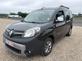 Renault Kangoo, 1.5 l., mpv / minivan