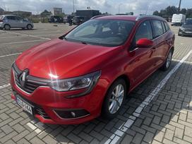 Renault Megane, 1.2 l., Универсал