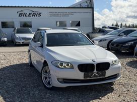 BMW 520, 2.0 l., Универсал