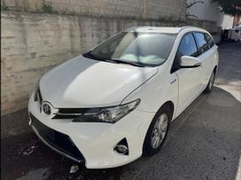 Toyota Auris, 1.8 l., wagon