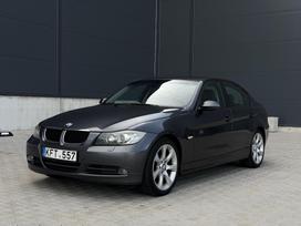 BMW 320, 2.0 l., sedanas