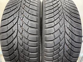 Continental WinterContact ts870//2025m, žieminės 205/55 R16